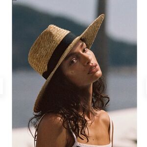 Lack of Color Spencer Wide Brim Hat